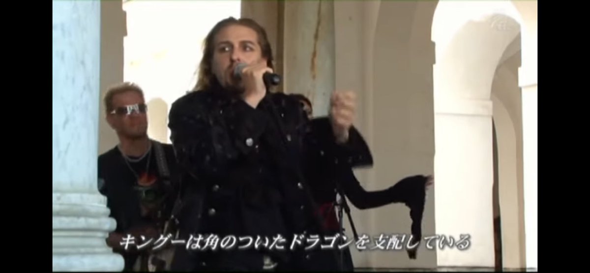 Thomas Vikström/If I Could Fly北欧メロハーAOR