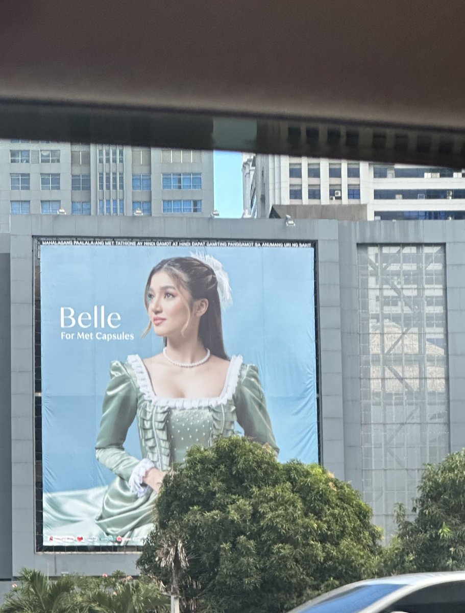 youreTRENDING's tweet photo. Ang ganda mo naman!! @bellemariano02 🥺 https://t.co/E6KrtTj0sV