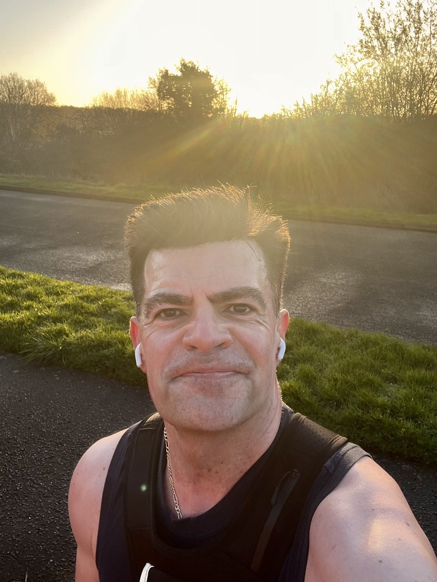 Anthony Isaacs tweet media