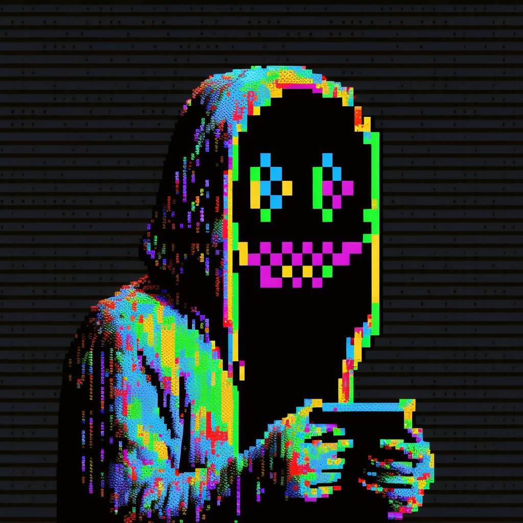 mint is today

supply - 999
mint price - 0.009
wl time - 8 pm utc
public - 8:30 pm utc
wl - 1 per tx, 1 per wallet
public - 1 per tx, unlimited per wallet

contract and website links will be posted 3 hours before the mint