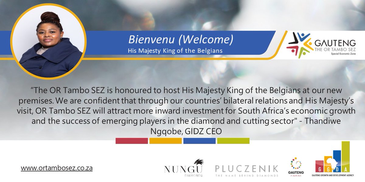 #BelgiumInSA #belzaf2023 #Beneficiation
#diamonds #investmentopportunities 
#GGT2030 #manufacturing #jobcreation #SouthAfrica #Africa #trade  #Belgium