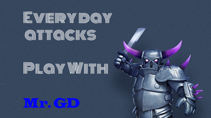 GD_360TT's tweet photo. COC attacks for the day | Clash of Clans | #Mr.GD
https://t.co/WQlu4dj4vm
YouTube: https://t.co/qctxobf3E7
Instagram: https://t.co/w79KQ2TOBV
Facebook: https://t.co/H6P5KGZeuA
Twitter: https://t.co/zKKns8rlDD
#ClashofClans #COCGame #MobileGaming #gameday #FolloForFolloBack https://t.co/pwuZ9PdUSS