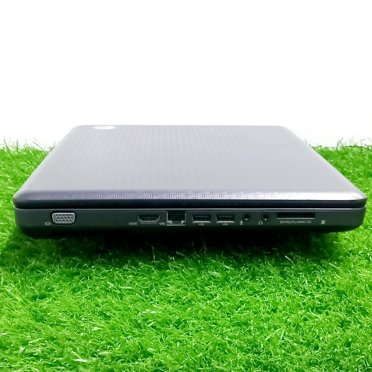 ITZONEELCTRONIC's tweet image. HP G62 Laptop
Intel Core 2 Duo
4gb Ram 
320gb Storage 
15.6 inch Screen Size 
Contact 0326 5974741
.
#hp #itzoneelectronics #hplaptop #laptop #hpseries #tech #itzonelaptop