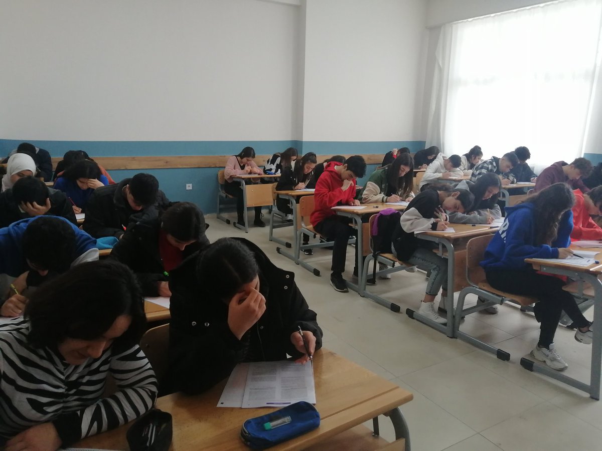 Prof. Dr. Necmettin Erbakan Anadolu Lisesi (@ne_al47) on Twitter photo Mardin Büyükşehir Belediyesi tarafından yapılan deneme sınavına öğrencilerimiz yoğun katılım gösterdi.
Teşekkürler <a href="/MardinBuyukshr/">Mardin Büyükşehir Belediyesi</a> Mardin Büyükşehir Belediyesi tarafından yapılan deneme sınavına öğrencilerimiz yoğun katılım gösterdi.
Teşekkürler <a href="/MardinBuyukshr/">Mardin Büyükşehir Belediyesi</a>