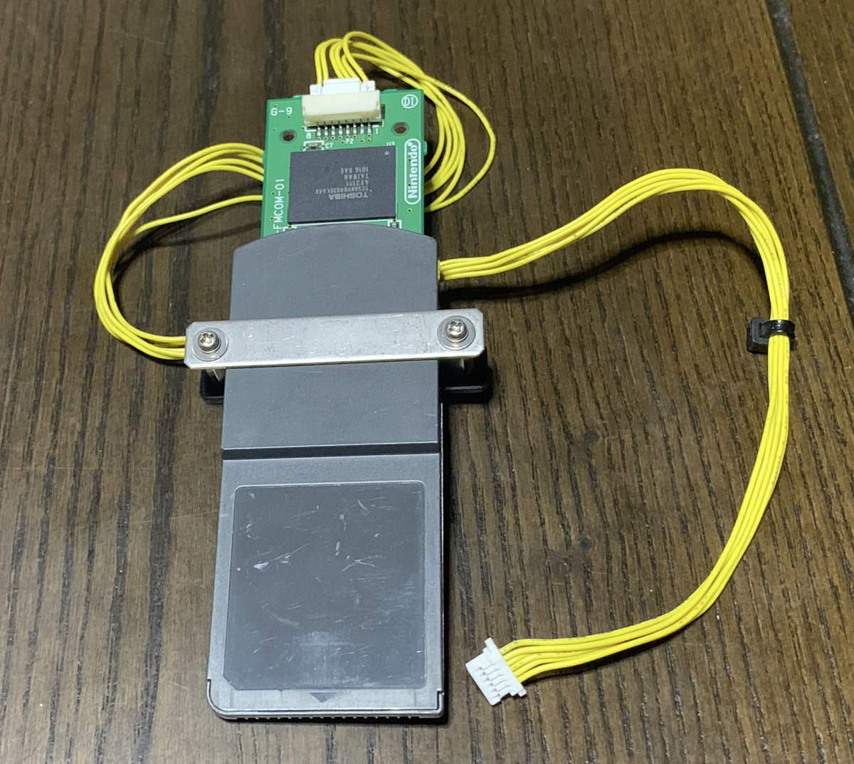 blackberry tweet media