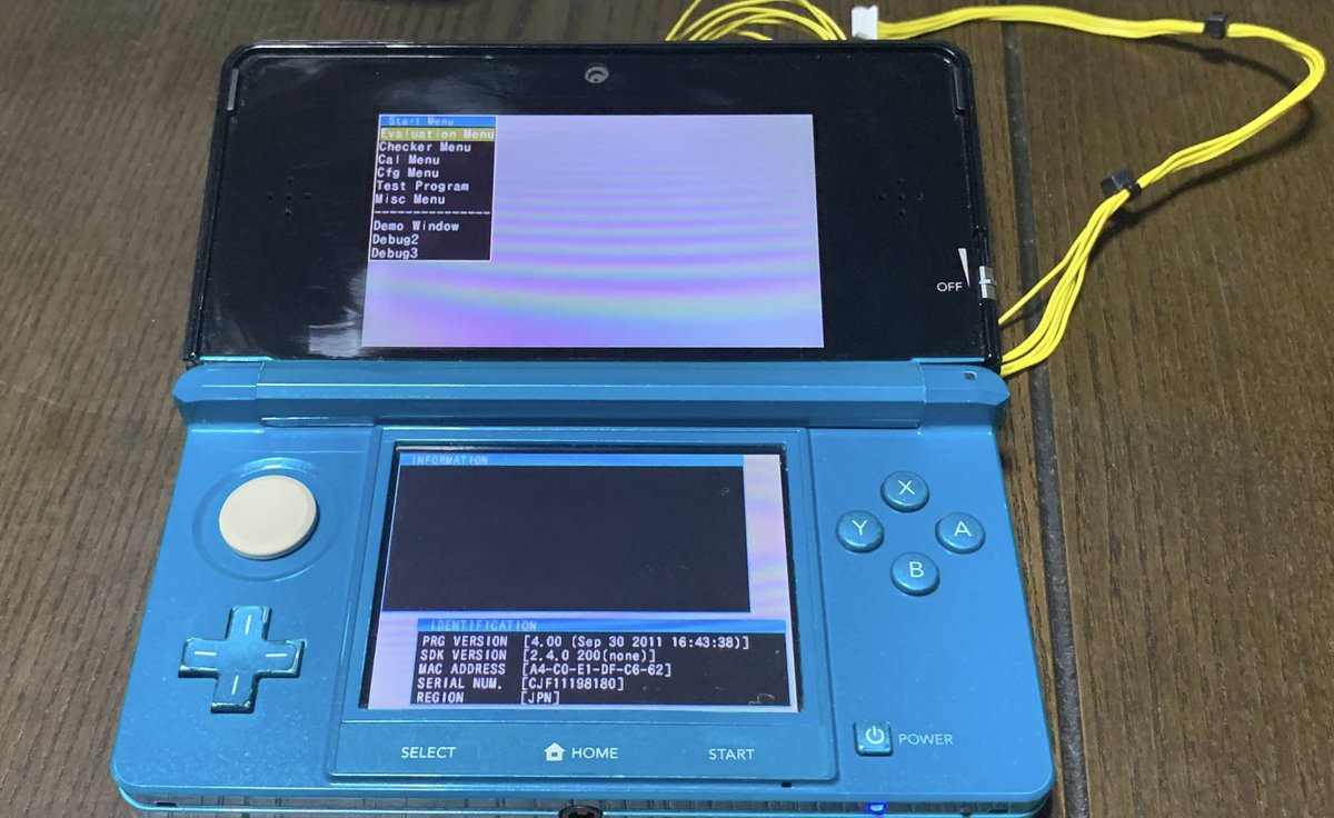 blackberry tweet media