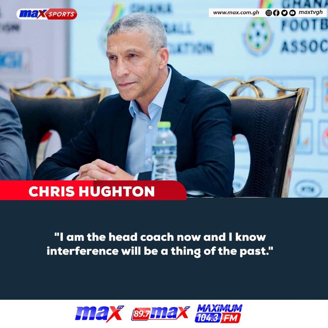 Chris hughton really got balls. I hope he becomes successful with these decisions. Snr man baba Rahman, you really need to work hard. The way things are going deɛ…..