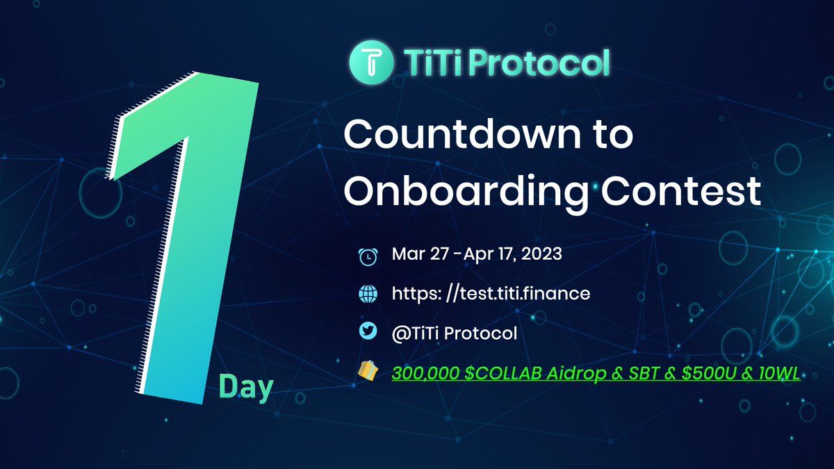 TiTiProtocol | live on Base now tweet media
