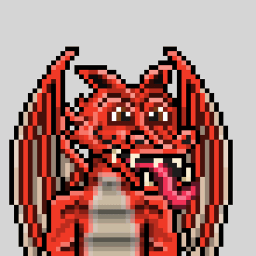 Dizzy Dragon #363 bought for 0.0142Ξ ($25.84) opensea.io/assets/ethereu…