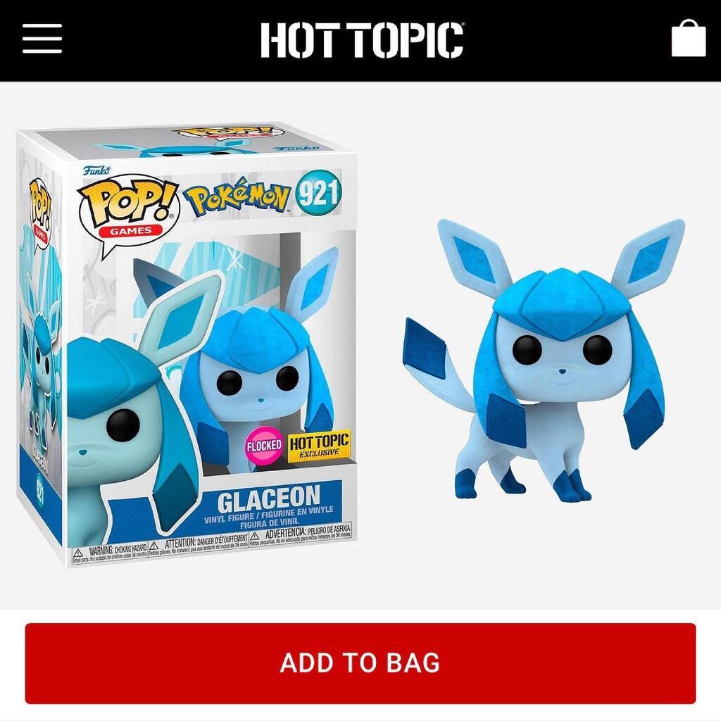 Pokekalos on X: #PokémonGoodies : nouvelle figurine Funko Pop! Pokémon de  Bulbizarre perlescente disponible sur le site du Pokémon Center US/UK   / X