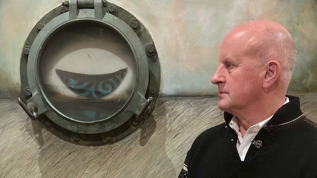 CGSUK's tweet photo. #Member #Spotlight!
Steve Jensen
Location: USA
Visit: https://t.co/wM7tLlXuUA
*
Want to join us? https://t.co/pe1t2LOV3R
#glass #glassart #glassartist #sculpture #art #art #glasscollector #artist #glassstudio #glassartistsofinstagram #interiors #interiorstyling #glassartwork https://t.co/uctiZfz6O6