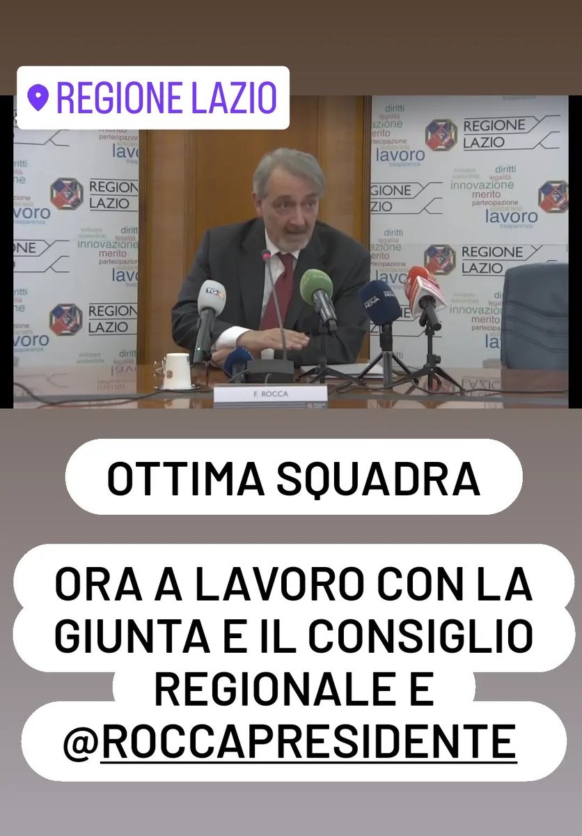 PezzellaMassimo's tweet photo. @roccapresidente @PBicchielli https://t.co/pknNfMjD4z