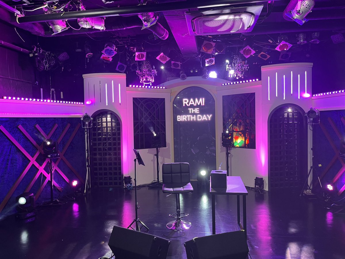 RAMI@RAMI THE REQUIEM on Twitter: