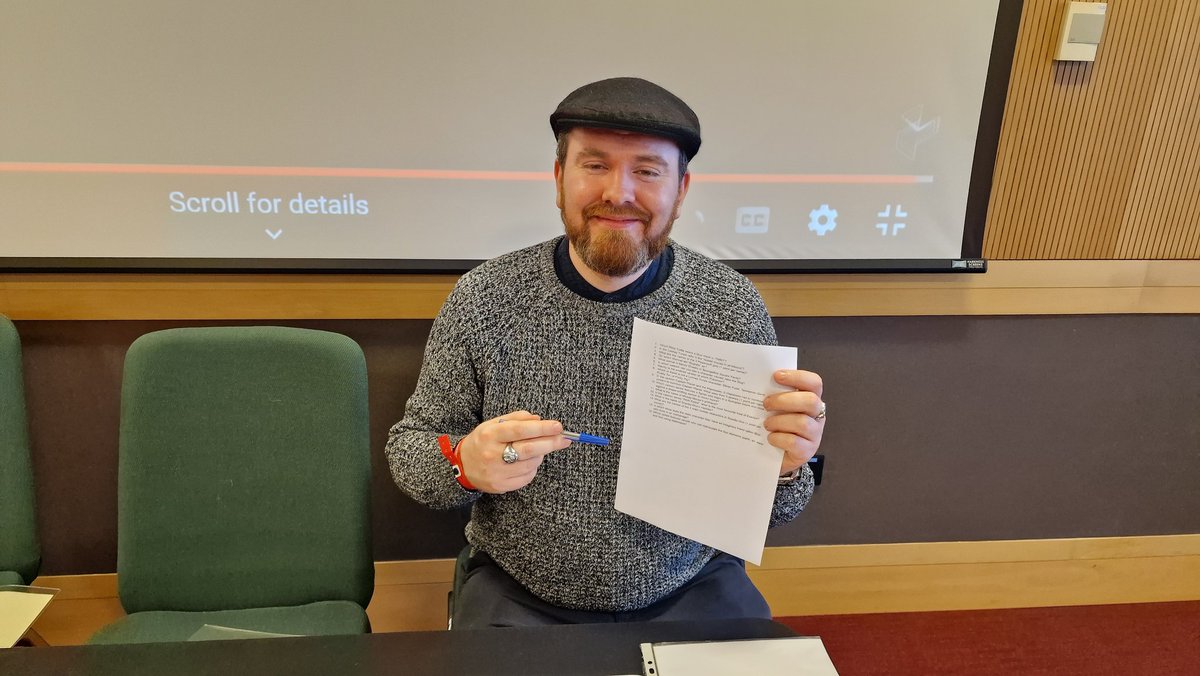 DublinComicCon's tweet photo. The now traditional animation fan quiz makes a return to the Pulse Room at DCC.
Come along to test your knowledge and you might wine some fun prizes!
#dublincomiccon #dcc2023 #dcc #dublincomiccon2023 #PulseCollege #Animation #Quiz #Prizes https://t.co/SoJ4FTcxNM