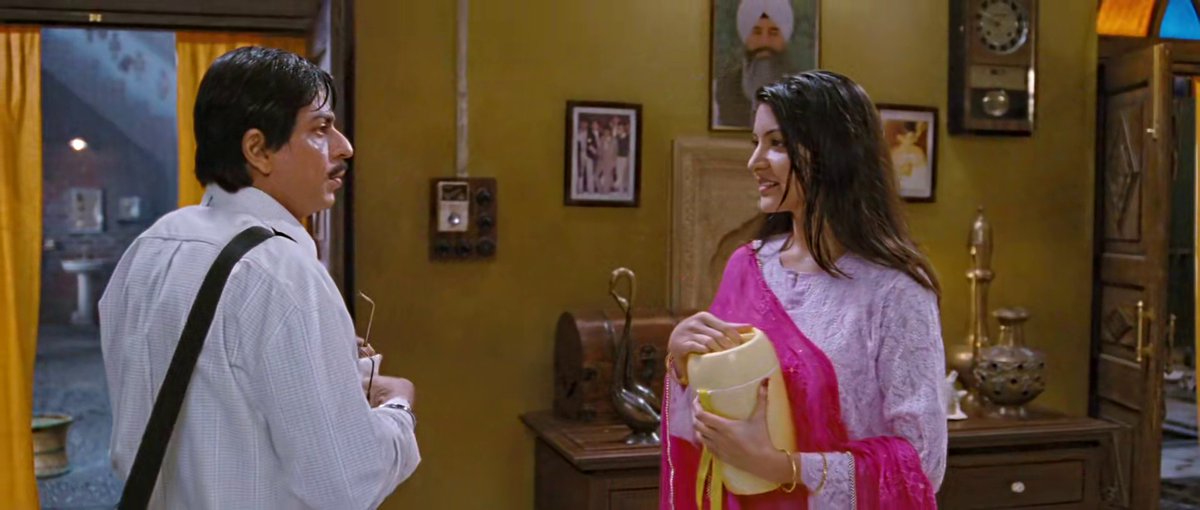 SRKsAashique's tweet image. RT for Raj

Like for Suri

#RNBDJ