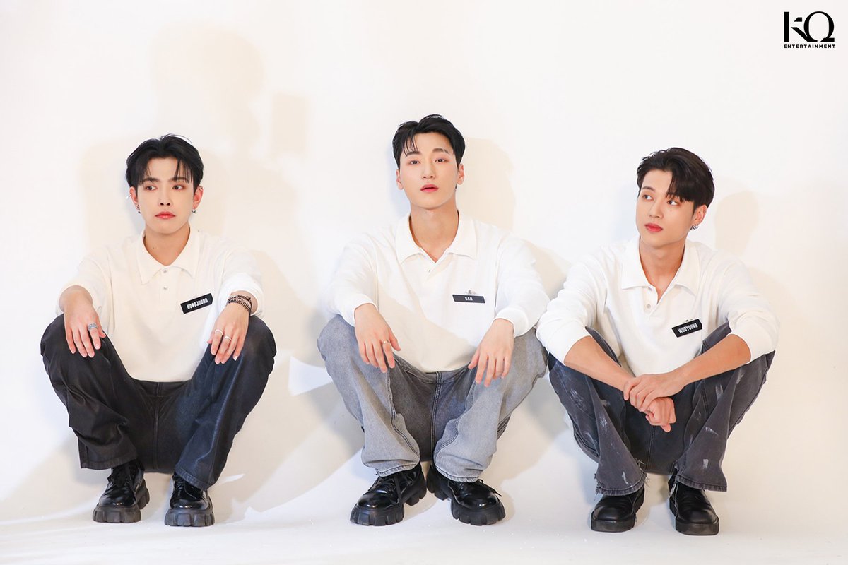 ATEEZUD's tweet photo. [ 230312 | 📰 📷 ] BREAK THE WALL VCR Behind The Scenes

Visit, Like, Comment and share
🔗 https://t.co/1jhkmVJABZ 
.
#ATEEZ #에이티즈 @ATEEZofficial https://t.co/5M8kvbEvID