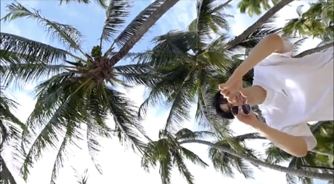 Patcha9394's tweet photo. เพลงเพราะมาก ดูMVแล้วทำให้อยากไปบางแสนเลย🪸🏖️🏝️

🔗https://t.co/fe4KwnaSG2 

ERRRDAY UOT NOW
#ErrrDay_With_Youngjae
#ErrrDay #ErrrDay_Youngjae 
@YOUNGJAExArs https://t.co/ArR9oNZDEw