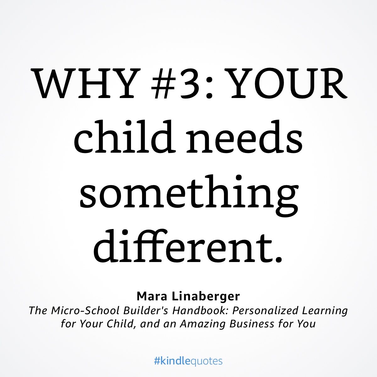 Why build a microschool?  Why not build a #microschool specifically for YOUR child. 

#microschooldistrict #why #whatisyourwhy #microschools #microschoolbuilders #teacher #teachers #teach #teacherstyle