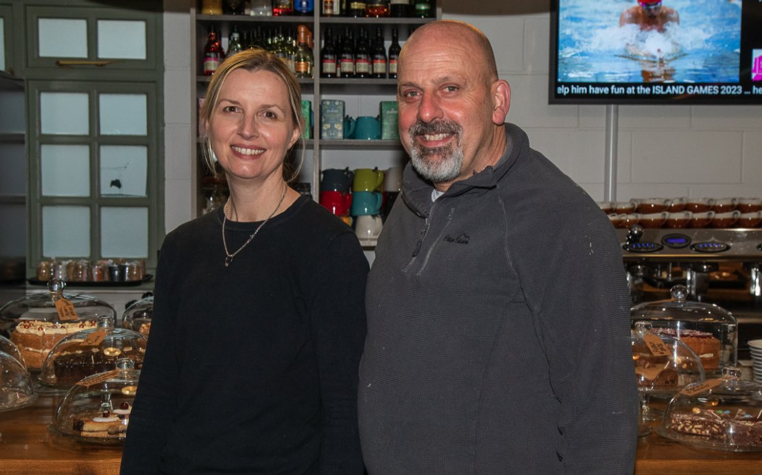 Isle of Wight Observer tweet media