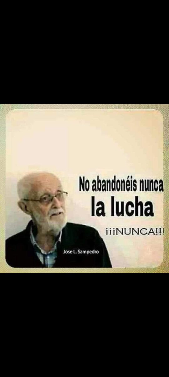 BERTA (@berta71847706) on Twitter photo Sres políticos y mamporreros sindicalistas , saben que hay compañeros que ya han agotado el paro y que las están pasando canutas para sobrevivir? O esos son la excepción de " nadie va a quedar atrás" ?
#FijezaYa
#FijezaYaEsLegal
<a href="/PoderJudicialEs/">Poder Judicial</a>
<a href="/JLambanM/">Javier Lambán</a>
<a href="/PSOE/">PSOE</a>
<a href="/ppopular/">Partido Popular</a> Sres políticos y mamporreros sindicalistas , saben que hay compañeros que ya han agotado el paro y que las están pasando canutas para sobrevivir? O esos son la excepción de " nadie va a quedar atrás" ?
#FijezaYa
#FijezaYaEsLegal
<a href="/PoderJudicialEs/">Poder Judicial</a>
<a href="/JLambanM/">Javier Lambán</a>
<a href="/PSOE/">PSOE</a>
<a href="/ppopular/">Partido Popular</a>