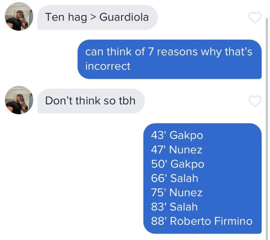 Troll Football tweet media