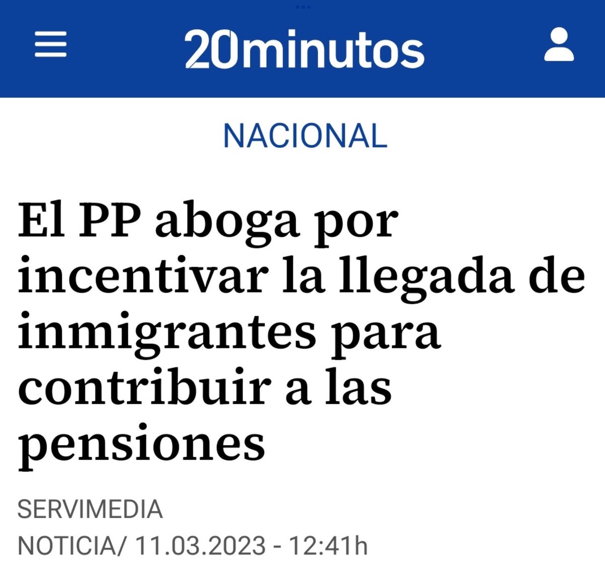 Vespa_1964's tweet image. España exporta Médicos, Ingenieros, Economistas, etc…, e importamos … 👇👇👇👇👇👇👇👇👇
Iros #ATPC…