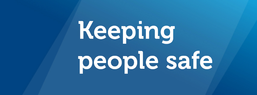 We've sadly had reports of people throwing items at buses and vehicles within the Hamilton area. This is reckless and could lead to accidents.

Please report any incidents of anti-social behaviour to 101 or 999 in an emergency.