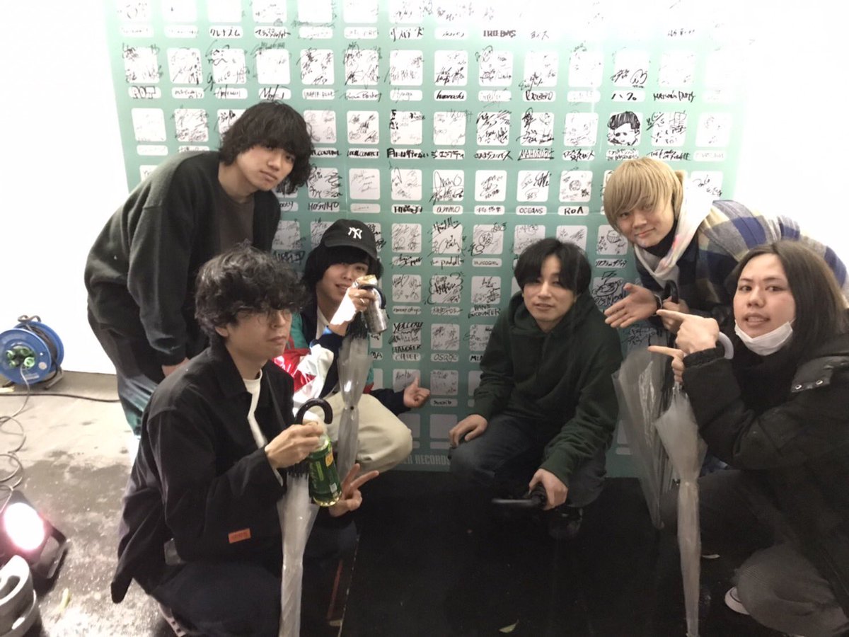 TENJIN_ONTAQ's tweet photo. TENJIN ONTAQ 2023🌟

-------サインボード-------

長浜公園内のCD即売ブースにてサインボードを設置してます🙌
「sancrib」様よりサインをいただきました🙆‍♀️

sancrib
本日Kieth Flackにて
17:30〜18:00出演していただきました🤝🤝🤝 https://t.co/fJ17u9TpL0