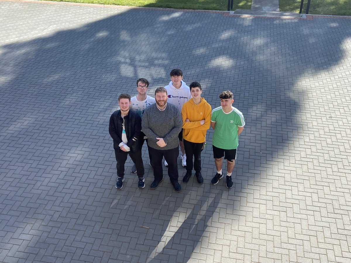 ELA Queens Badge tweet media