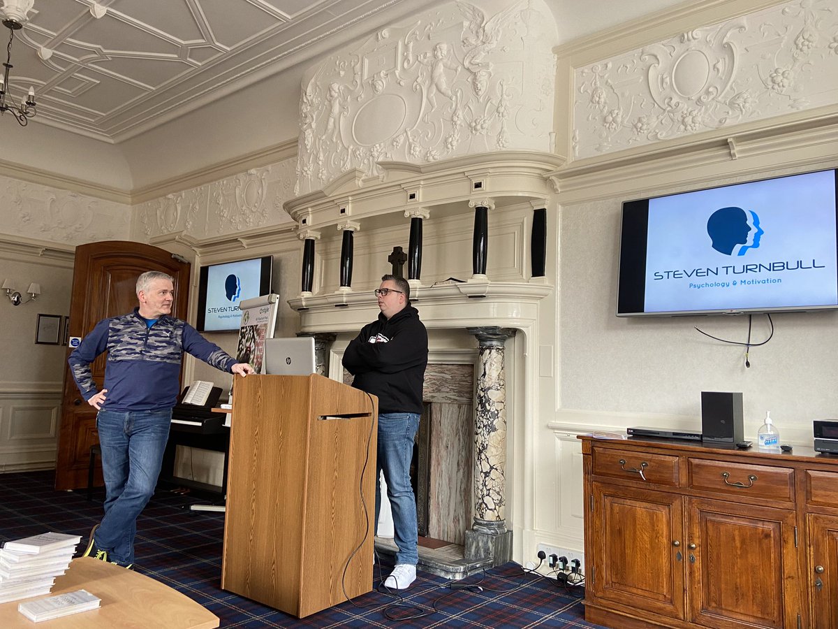 ELA Queens Badge tweet media