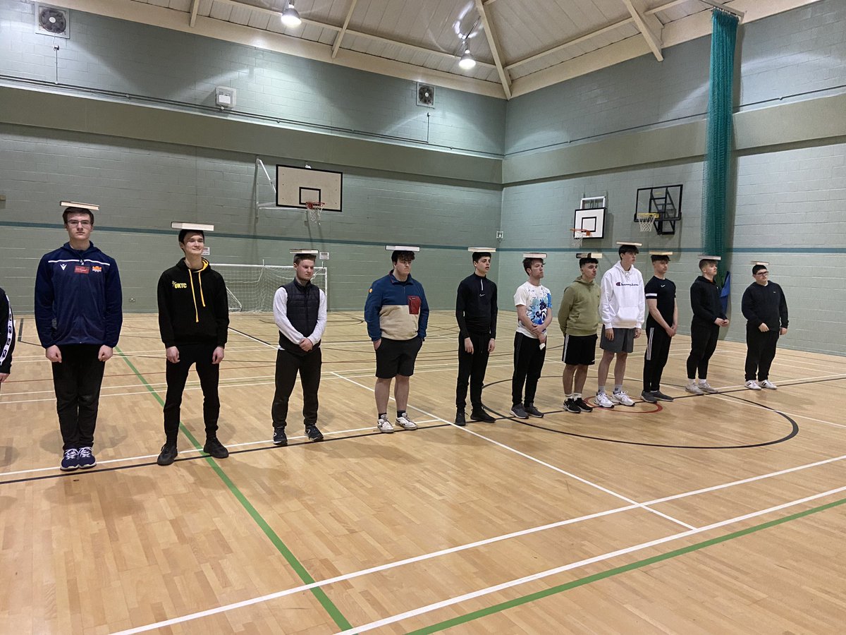 ELA Queens Badge tweet media