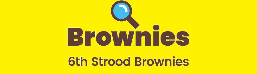 StroodDC's tweet photo. Please help 6th Strood Brownies by signing up to support us for FREE on @easyuk. You can raise donations whenever you shop online with over 7,000 brands. Sign up today: https://t.co/tukYfQECHQ https://t.co/VG3XrJ4Yrd