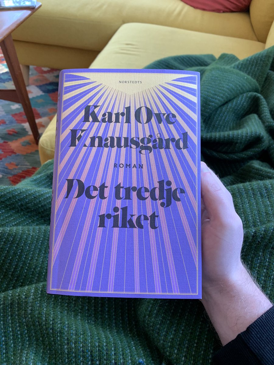 Fredrik Tideman tweet media