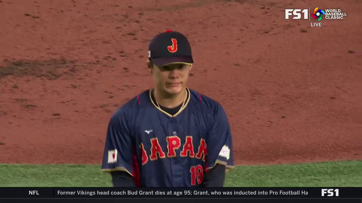 FOX Sports: MLB on Twitter: 