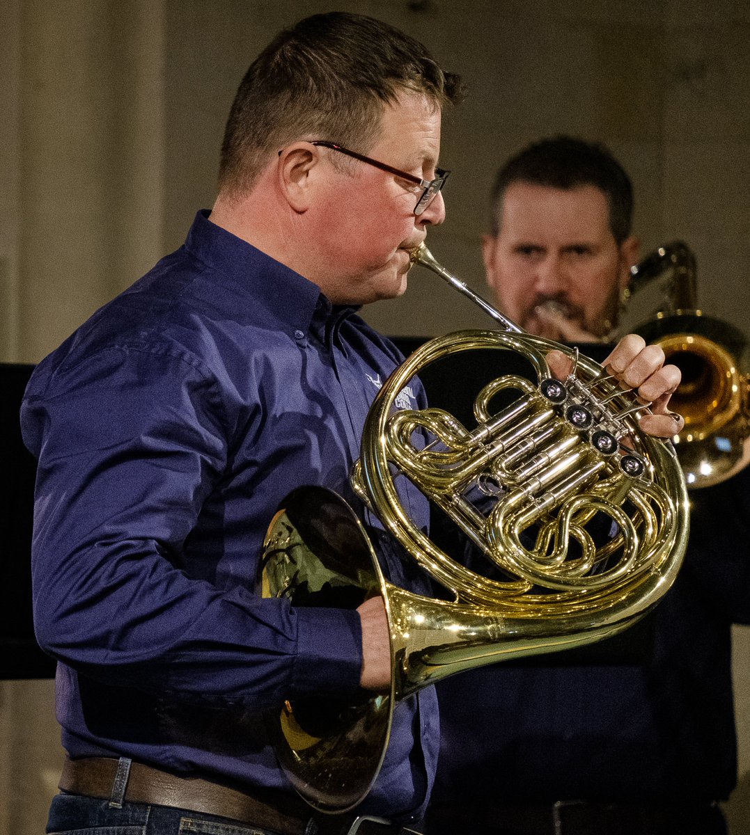 Accidental Brass Collective tweet media