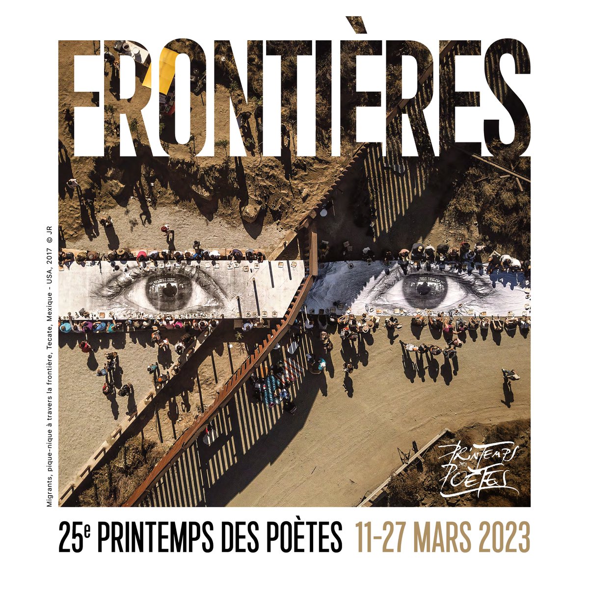 éduscol Lettres (@eduscol_lettres) on Twitter photo 🕊️ #Poésie | #PrintempsDesPoètes
🔶 La 25e édition du Printemps des Poètes <a href="/P_D_Poetes/">Le Printemps des Poètes</a> <a href="/LeCNL/">CNL - Centre national du livre</a>, sur le thème « Frontières », se déroule dans toute la francophonie jusqu’au 27.03.23
Site officiel 👉 printempsdespoetes.com/Edition2023
Portfolio « Frontières » 👉 printempsdespoetes.com/IMG/pdf/pdp202… 🕊️ #Poésie | #PrintempsDesPoètes
🔶 La 25e édition du Printemps des Poètes <a href="/P_D_Poetes/">Le Printemps des Poètes</a> <a href="/LeCNL/">CNL - Centre national du livre</a>, sur le thème « Frontières », se déroule dans toute la francophonie jusqu’au 27.03.23
Site officiel 👉 printempsdespoetes.com/Edition2023
Portfolio « Frontières » 👉 printempsdespoetes.com/IMG/pdf/pdp202…