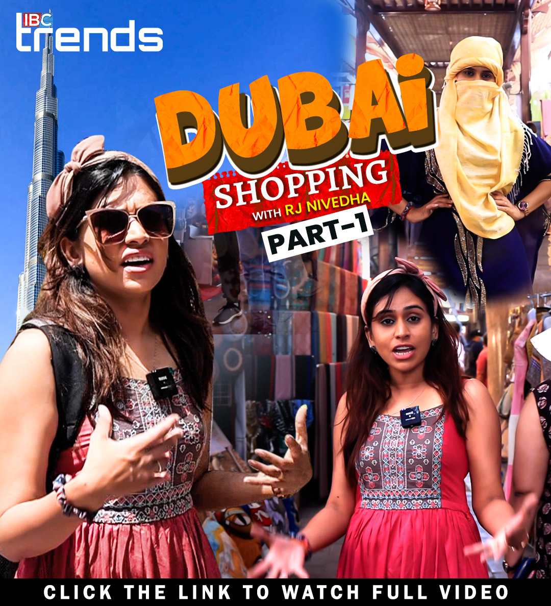 ibctamilmedia's tweet photo. Vidoe Link : https://t.co/ZSs9sfkgtW
Dubai - Low Budget Solo Trip | RJ Nivedha Dubai Vlog
#dubai #dubaicity #dubaivlog #dubaivlogs #solotrip #rjnivetha #radiogilli #dubaisolotrip
#solotravel #girlstrip #girls #solowomentravel #dubaimall #dubailifestyle https://t.co/fIAlpnGxK4