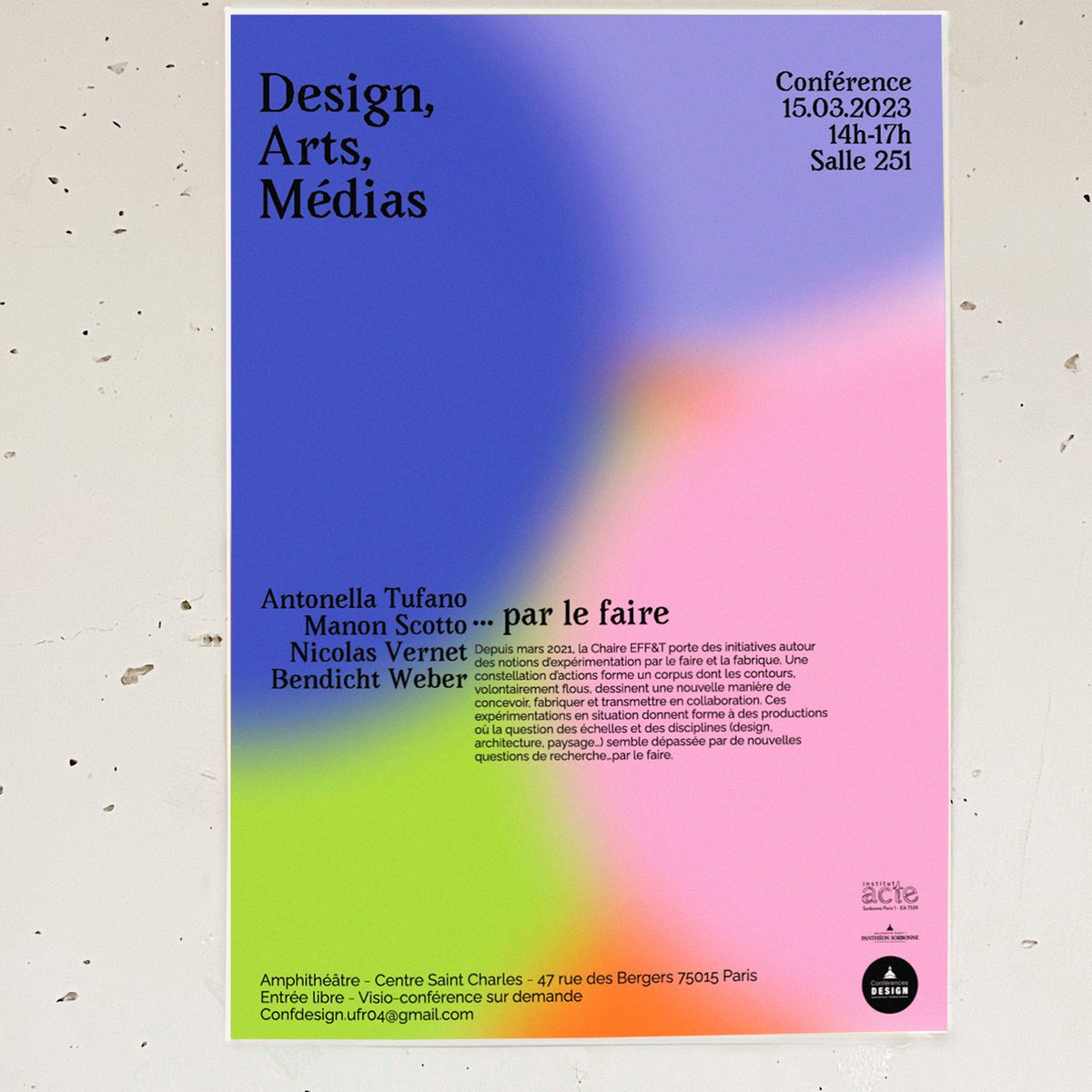 ConfDesign tweet media