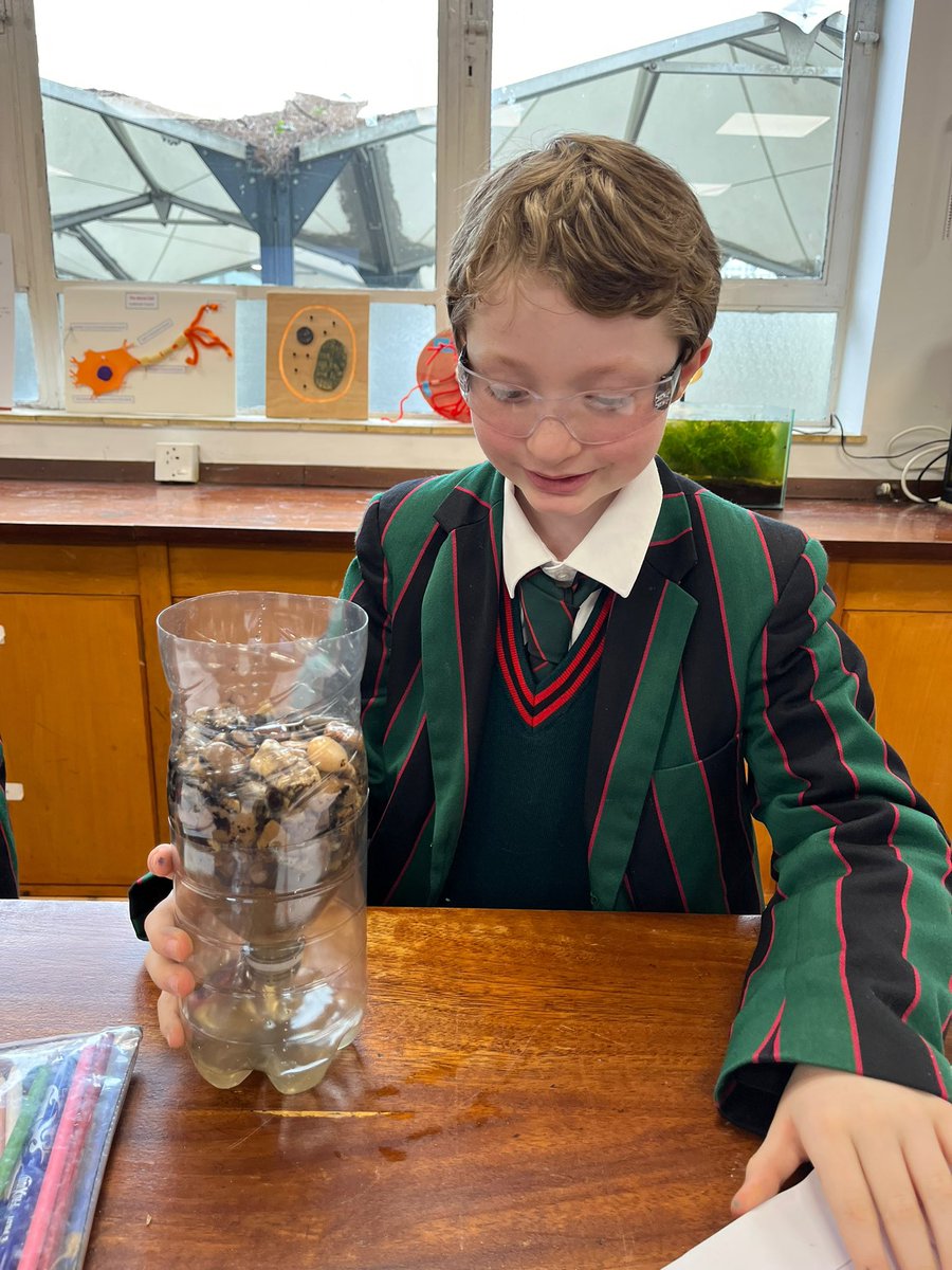 PlymColScience tweet picture