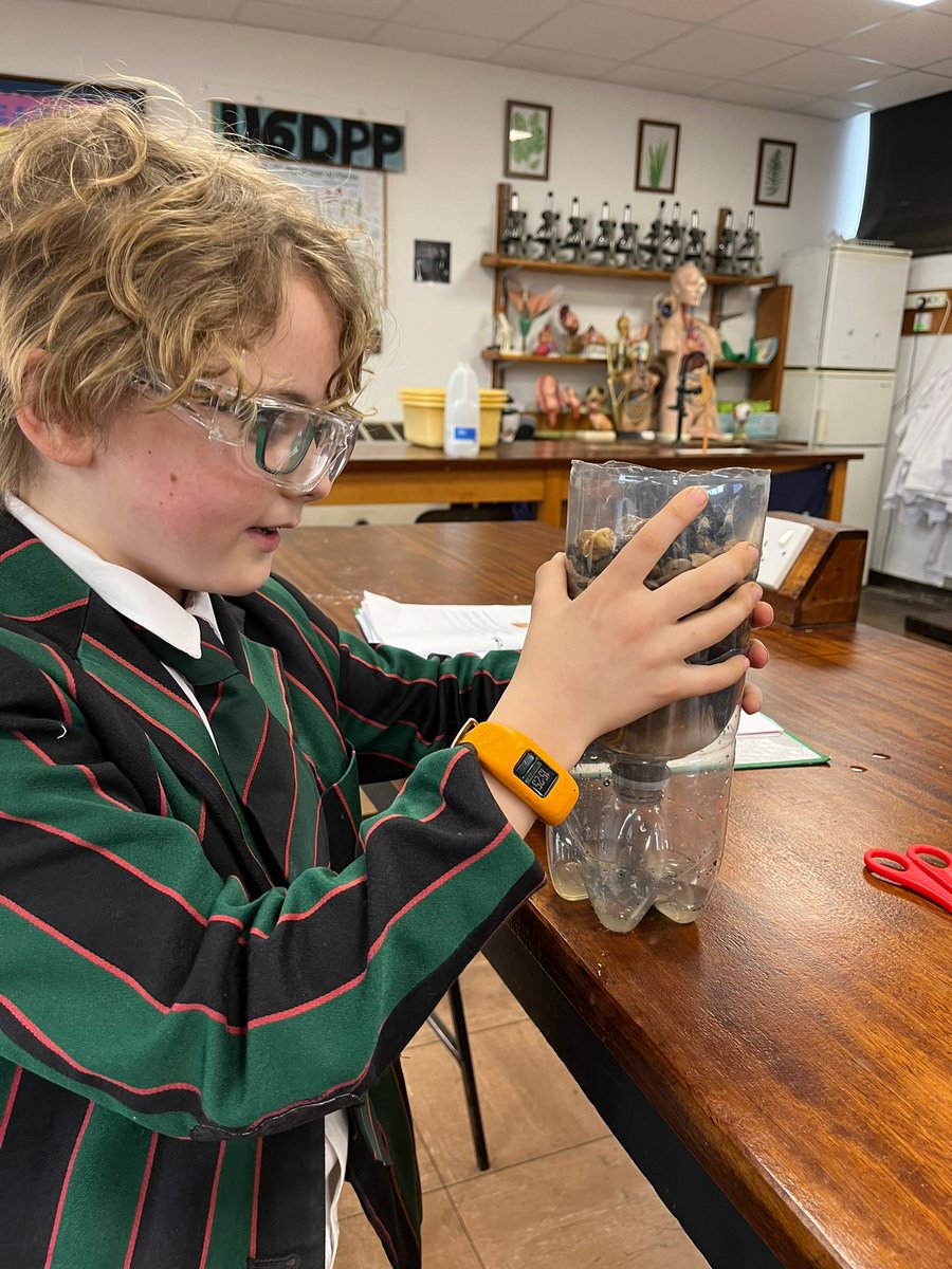 PlymColScience tweet picture