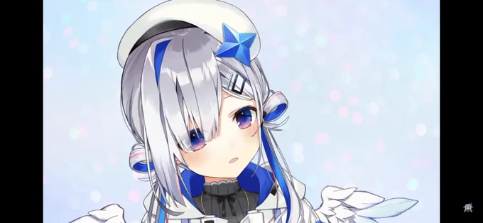 #突然TLにかわいいかなたんを流す 