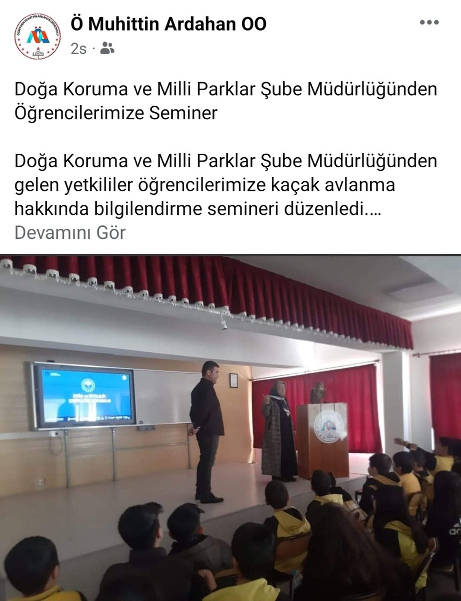 OMArdahanOO's tweet photo. #ÖğretmenMuhittinArdahanOrtaokulu https://t.co/41GKRnAT3i
