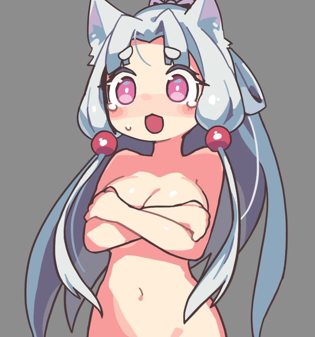 支援者限定追加ボイスの「そっ!そういうのはッ!コッショリとやるものでちゅわぁッ?!」いいよね 