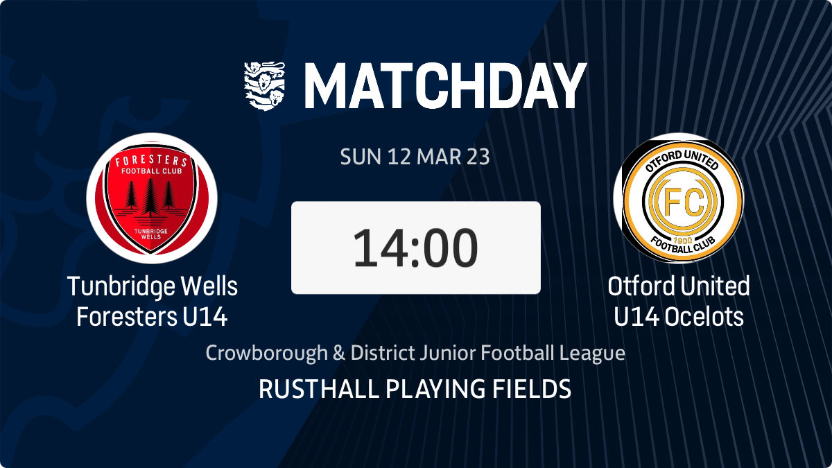 Big game today. Playing second place side. We are mid -table with recent good form and fully fit squad bar my lad. #grassroots ⁦<a href="/CDJFL1/">C&DJFL</a>⁩