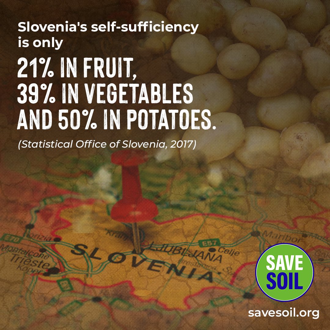 Ecolife1205's tweet photo. #SaveSoilMovement #ConsciousPlanet #SaveSoil #savesoillife https://t.co/ckx8nv6OFb