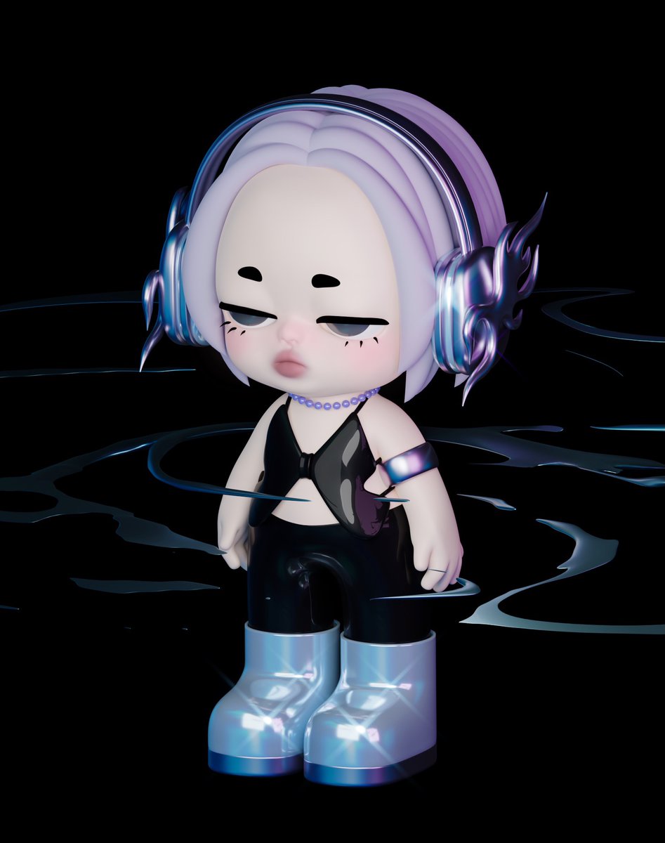 𝐆𝐞𝐧𝐗𝐬𝐢𝐬 𝐁𝐚𝐛𝐲 🧊

#xloullou