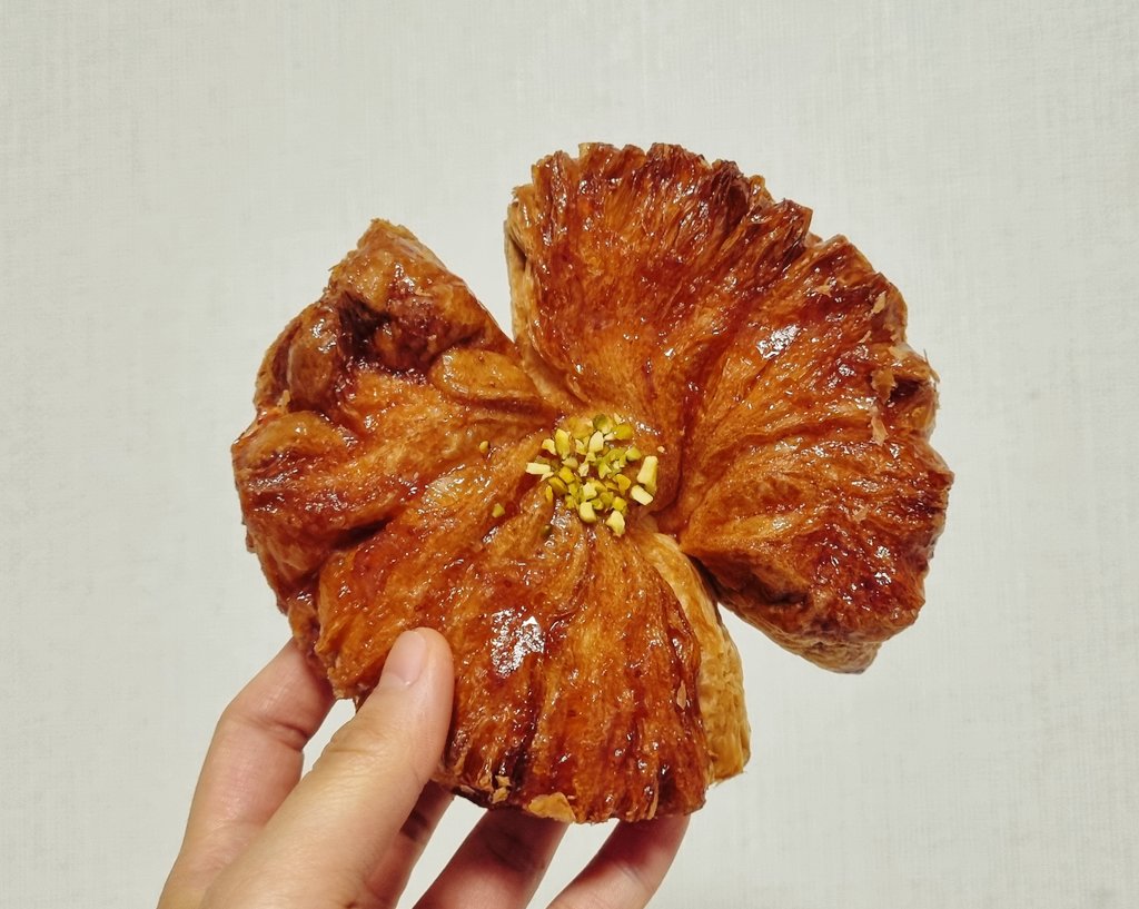 성심당 후렌치 파이