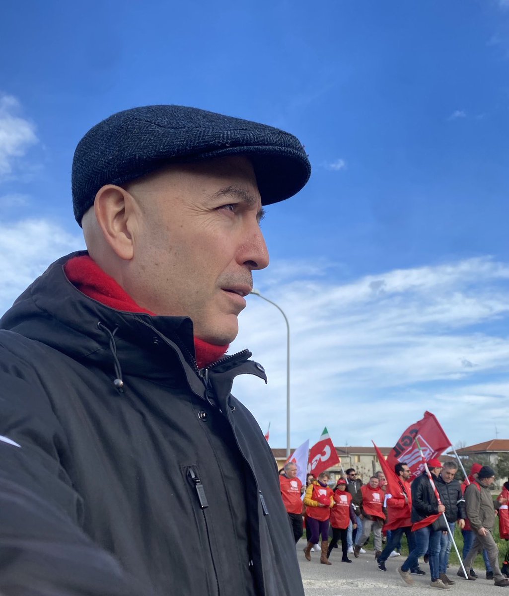 Giuseppe Migali tweet media