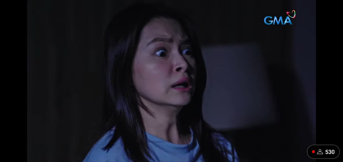 thesalamisim's tweet photo. at nagsimula na ang pangungulam! 

BarDa ONDKNLK 
#DaigCursedLady https://t.co/jtShYfZkTp