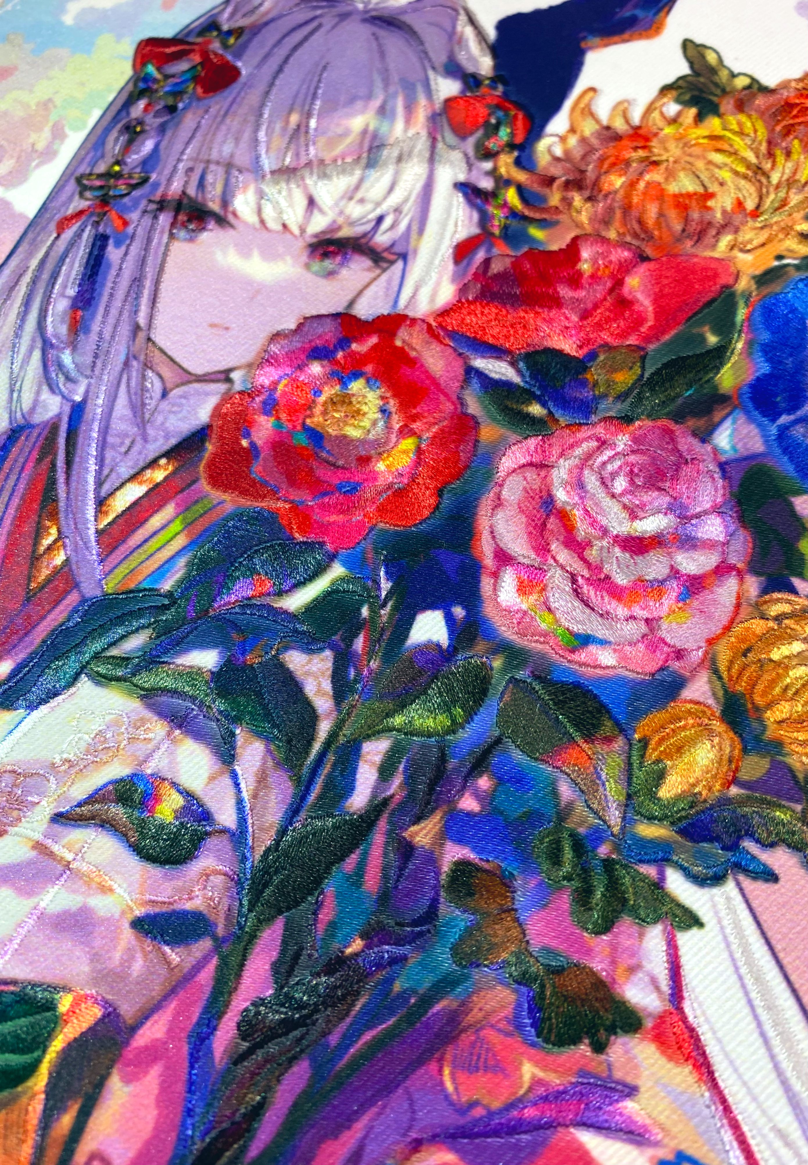 藤ちょこ@画集発売中 on X: 